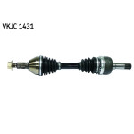 SKF Antriebswelle